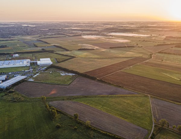 Minden befektetővel TOP-feladat a környezetvédelmi kérdések tisztázása