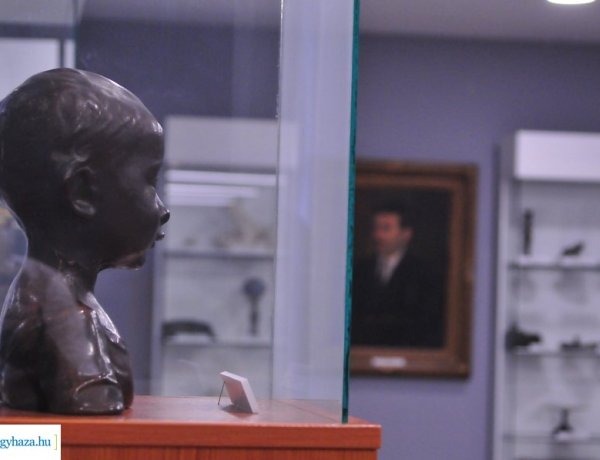 Kiállítás – Újabb relikviák érkeztek a Kállay Gyűjteménybe