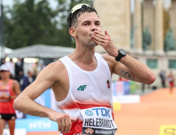 Ilyen szurkolók előtt nem lehetett holtpont! 