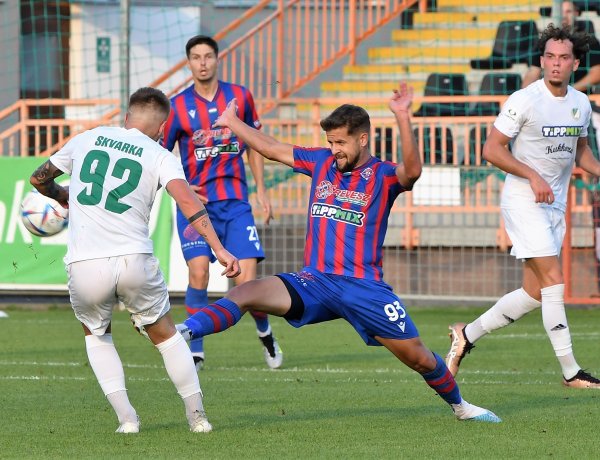 Soroksár a következő állomás - idegenben játszik a Szpari