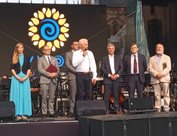  22. VIDOR Fesztivál: indul az esztendő legvidámabb hete