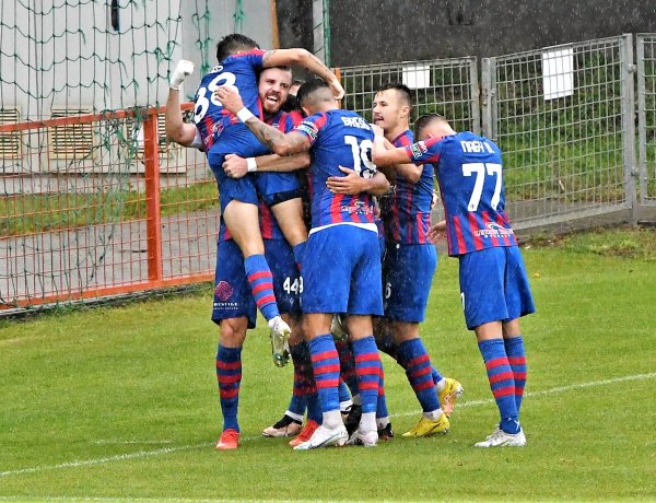 Újabb Szpari győzelem! 