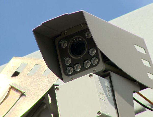 Harc a gyorshajtás ellen