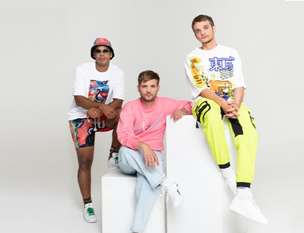 Felrobbantották a színpadot - óriásit szólt a The Biebers a VIDOR fesztiválon