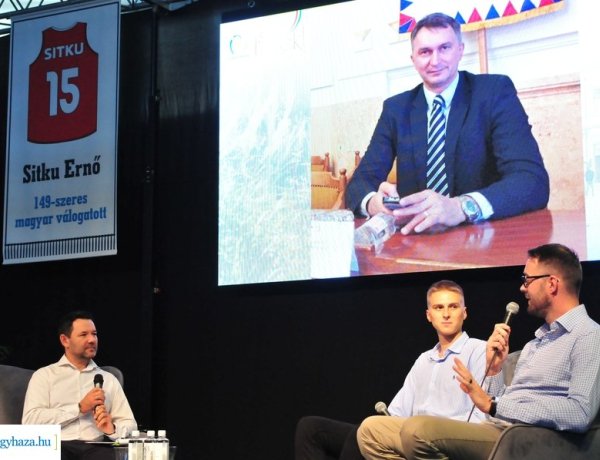 Értékes Esték – Megemlékezés Sitku Ernőről
