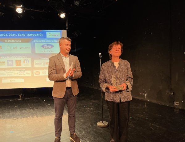 Indul a nagy klasszikusok évada a színházban