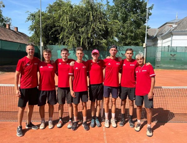 Szép sikerekkel zárták a nyarat a MARSO TC versenyzői