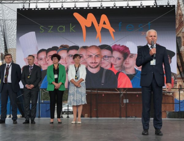 SzakMAfest, minden eddiginél gazdagabb kínálat