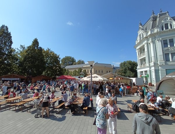 Ezektől a fotóktól garantáltan megjön a kedve a Tirpák Fesztiválhoz!