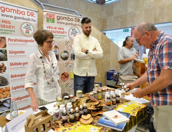 Made in V4 – Legyen a helyi termék közös értékünk