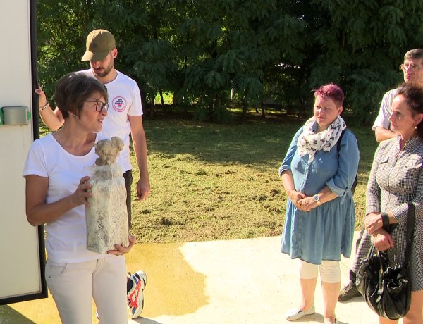 Gazdatúra – Barangolás a Szondi család gyógyhatású gyógy- és biogomba gazdaságában 