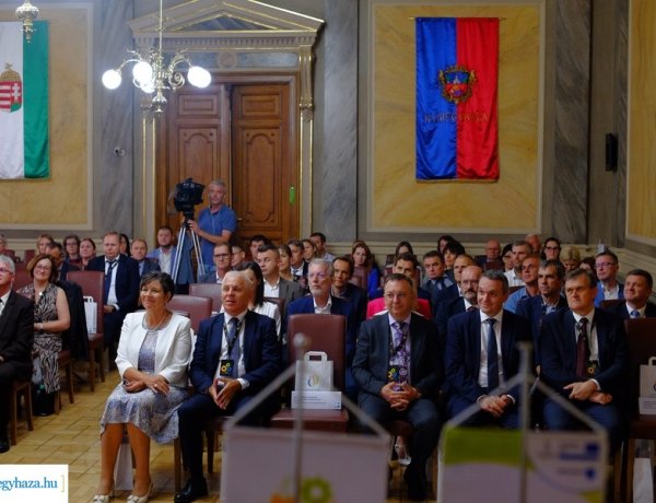 SzakMAfest – Konferenciával zárult az esemény