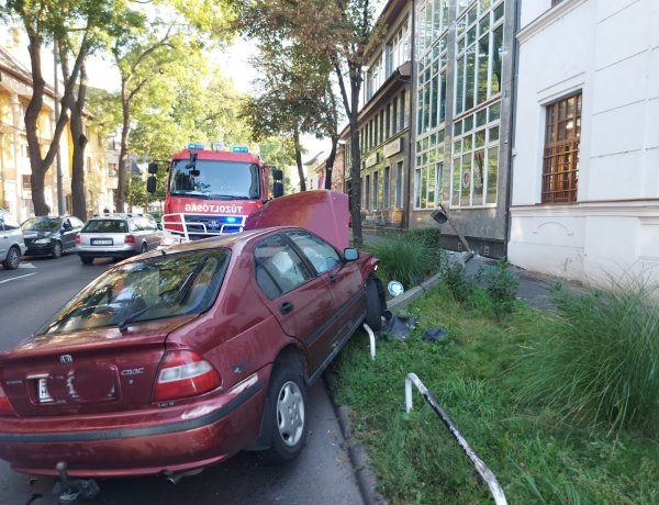 Nem fogod elhinni, miért késett el az iskolából!