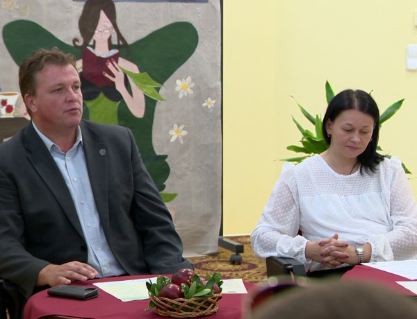 Országos Könyvtári Napok – A könyv híd, a könyvtár összeköt