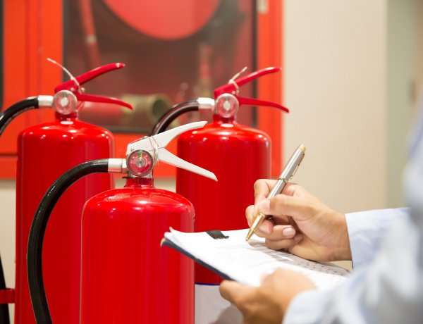 Tűzmegelőzés és munkavédelem: változás előtt állnak a szabályok?