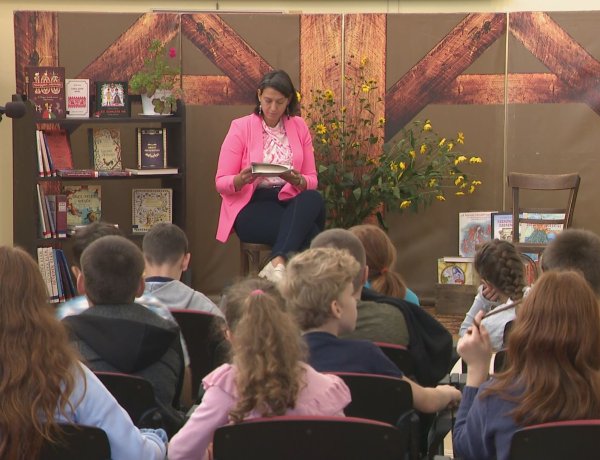 Megküzdöttek a 7 fejű sárkánnyal is