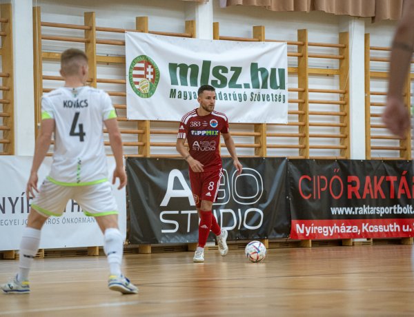 Óriási bravúr - legyőzte a címvédőt a Stúdió