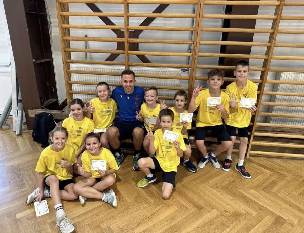 Aktív Iskola program a Bemben