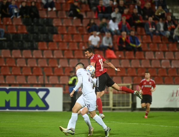 Tovább robog a Szpari, már 11 tétmeccs óta veretlen a csapat