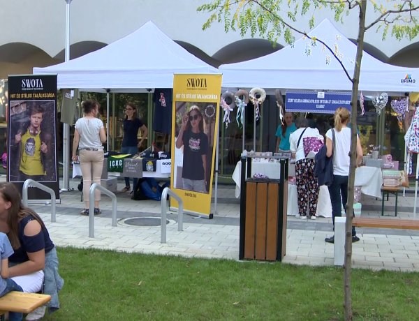 Kutatók éjszakája – A görögkatolikus főiskola és a múzeum is kinyitotta kapuit