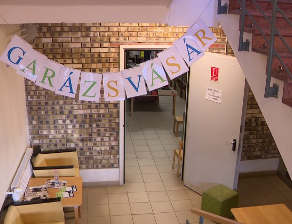 Programok a könyvtárban – Elkezdődött az Országos Könyvtári Napok rendezvénysorozat