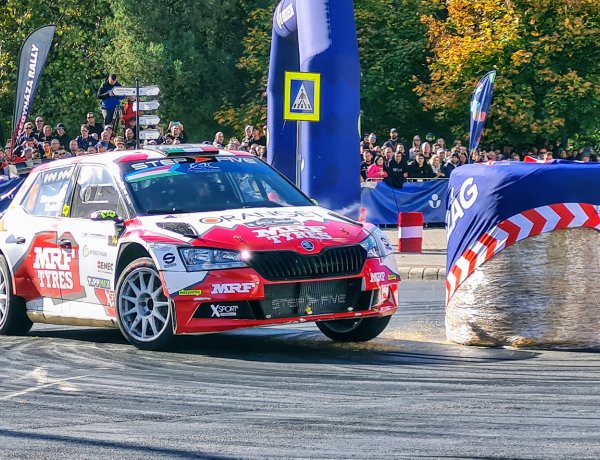 Minden, amit a Rally Hungaryról tudni kell (infók, útlezárások, versenyzők)! 