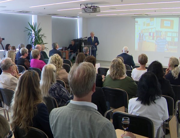 40 éves a Hematológiai osztály