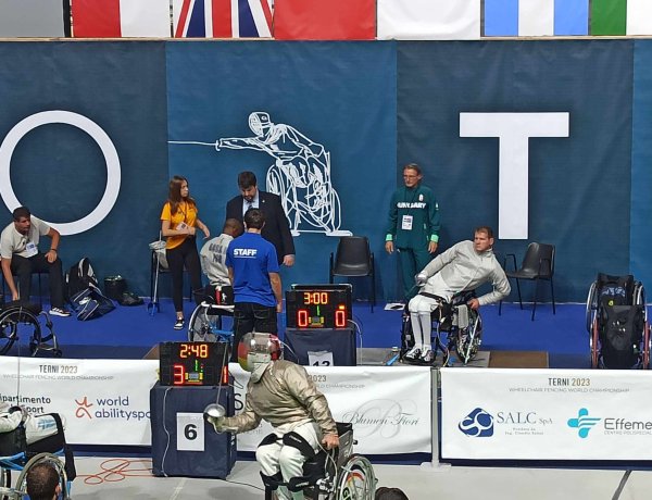 10. hely a világbajnokságon