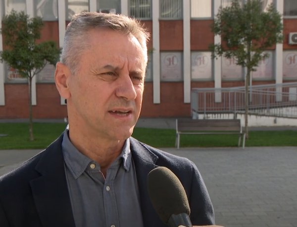 Fontos az összefogás a jövőbeli munkavállalókért – Tóth Csaba nyilatkozott a Nyíregyházi Befektetésösztönzési Konferencia után