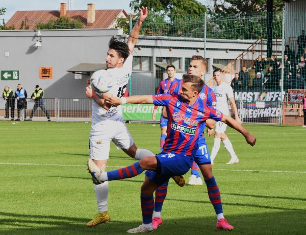 Folytatódik a sorozat - Újabb Szpari győzelem! 