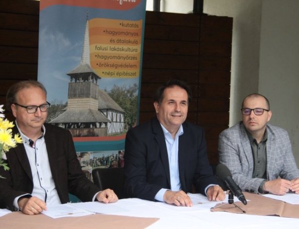 Mandala Nyár – a Szabadtéri Színházak Szövetsége is felfigyelt a programsorozatra