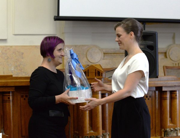 Fehér Bot Napja – Ünnepi rendezvény a vármegyeházán