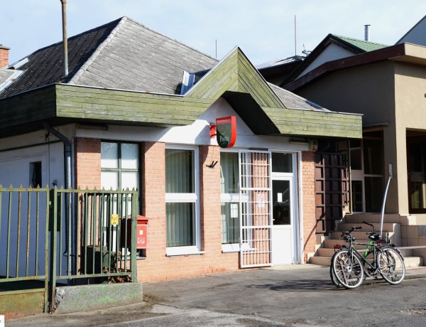 Újra kinyitott a kertvárosi posta, és rövidesen nyit a következő is!