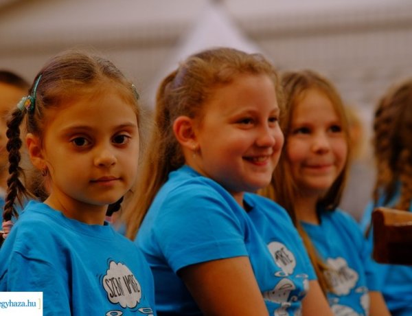 Ez a hétvége az önkéntességről szól - Nyíregyháza idén is csatlakozott az akcióhoz