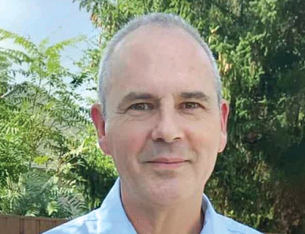 Képviselői sorozat: 10. választókerület: Major József – Bemutatkoznak a közgyűlés egyéni mandátumos tagjai