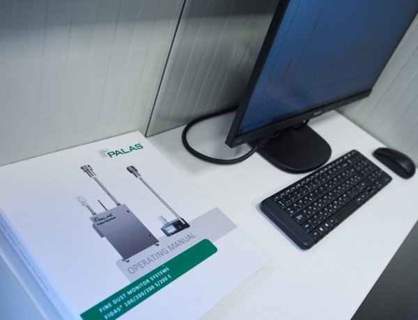 Teljesebb képet kaphatunk a levegő minőségéről -  Újabb helyszínre kerülhet hitelesített légszennyezettség-mérő