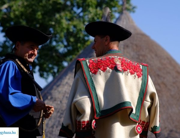 Pásztorforgatag – Ismét megelevenedtek a hagyományok a Sóstói Múzeumfaluban