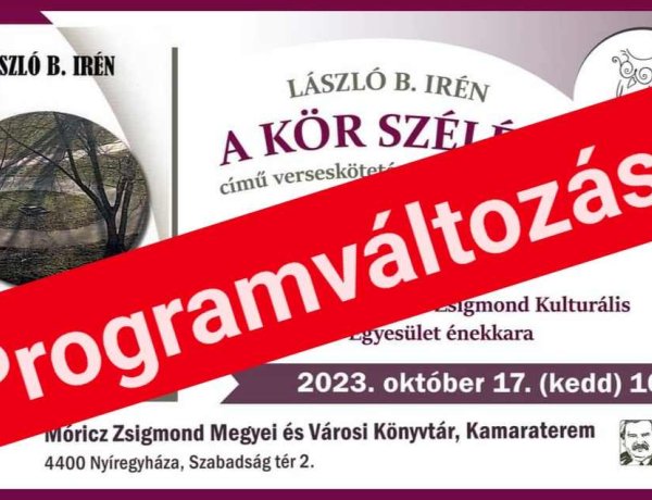 Versvirágok nyílnak az ősz koszorújában!