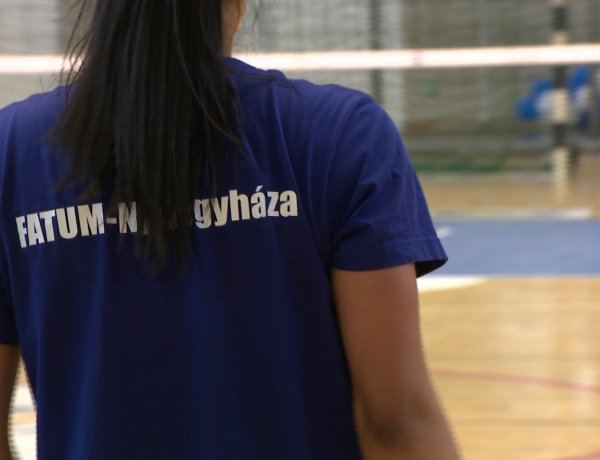 Jön a visszavágó - spanyol csapat érkezik szerdán