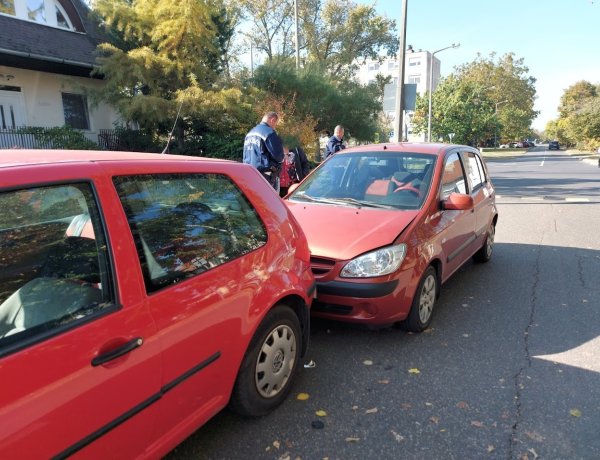 Nem tudta hol jár, és a nadrág is fordítva volt rajta