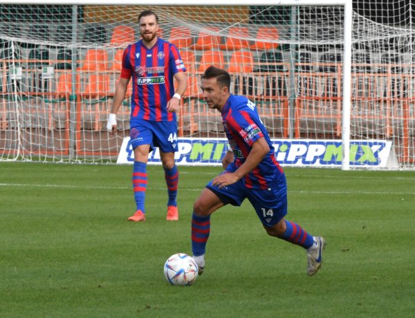 Rangadóra készül a Nyíregyháza Spartacus 