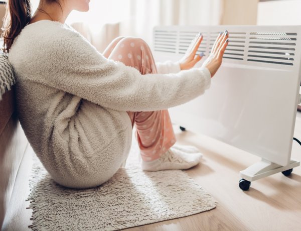 Fűtési szezon – jó, ha figyelünk a levegő minőségére is