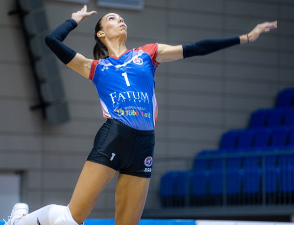 Magabiztos győzelem a Diósgyőr ellen