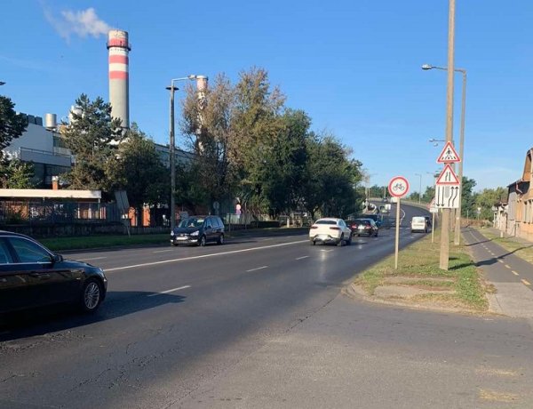 Felüljáró: egymásra épülő tervezés 