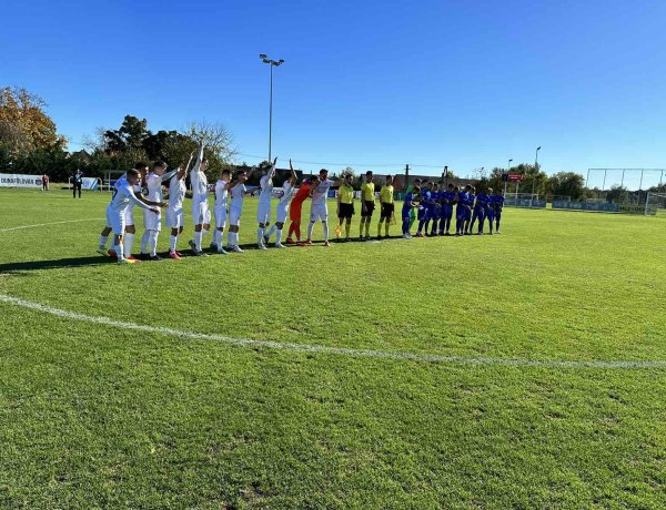 A legjobb 16 közé jutott a Szpari! 