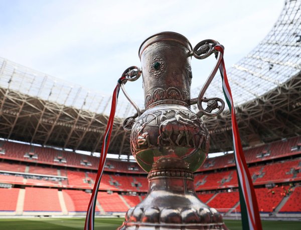 A Szentlőrinc lesz a Szpari következő ellenfele