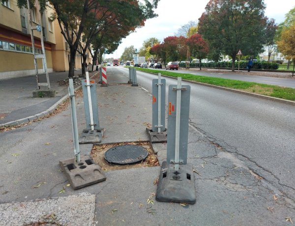 Szintben jó a fedlap