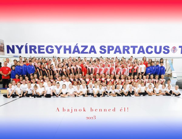 Az eddigi legsikeresebb esztendő! 