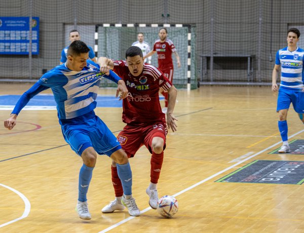 Pécsen javítana a Stúdió