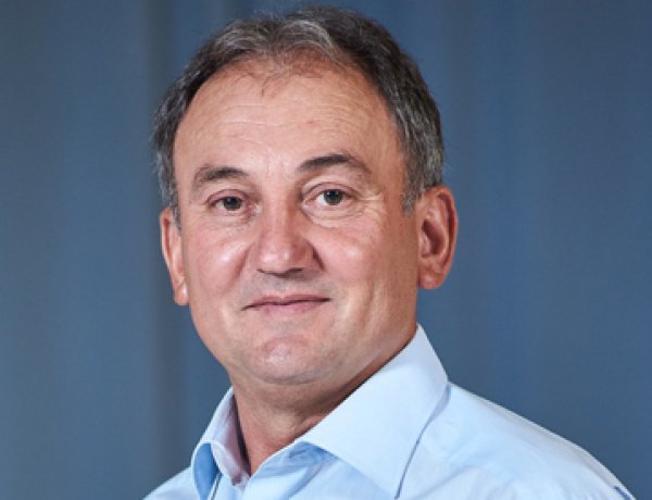 Képviselői sorozat:  12. választókerület: Mussó László – Bemutatkoznak a közgyűlés egyéni mandátumos tagjai